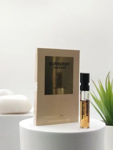 [3616304967290] Burberry Goddess EDP 1.5 ml Official Sample