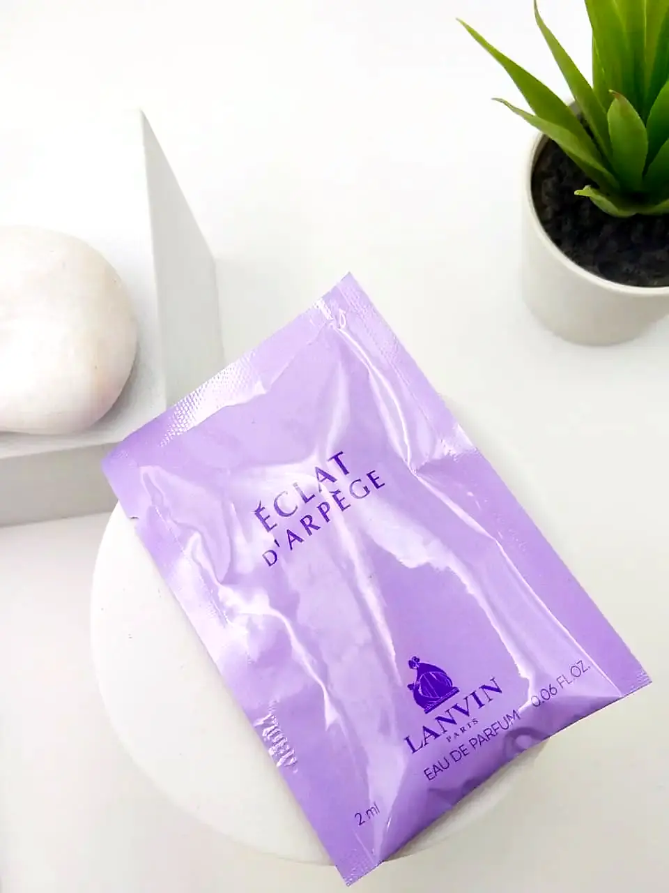 [3386460025119] Lanvin Eclat D'Arpege EDP 2 ml Official Sample