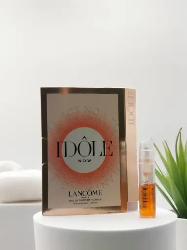 [3614273927284] Lancome Idole Now EDP Florale 1.2 ml Official Sample