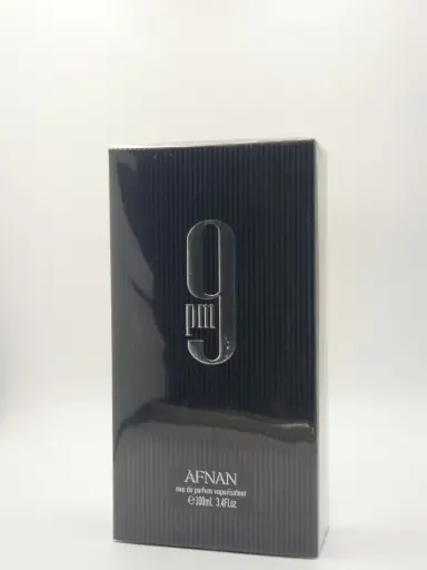 [6290171002338] Afnan 9PM EDP 100 ml