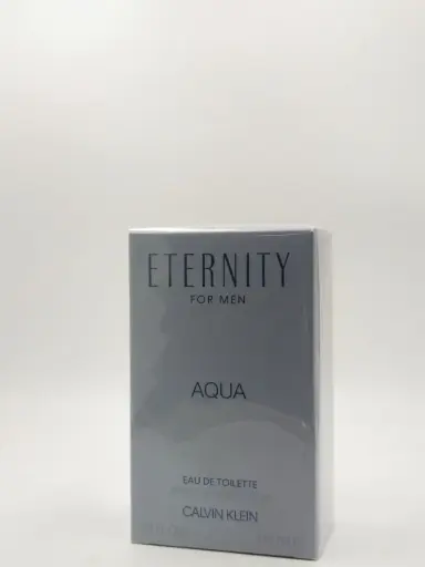 [3607342107977] Ck Eternity Aqua EDT 100 ml
