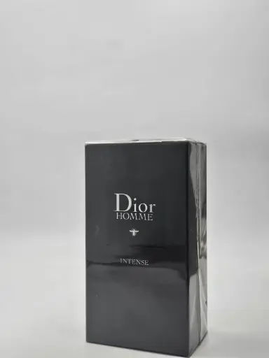 [3348900838185] Dior Homme Intense EDP 100 ml