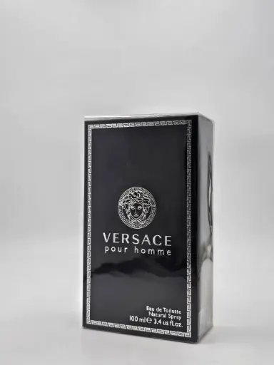[8011003995967] Versace Pour Homme EDT 100 ml