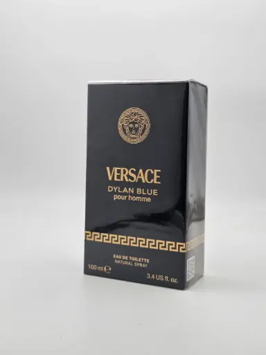 [8011003825745] Versace Dylan Blue EDT 100 ml