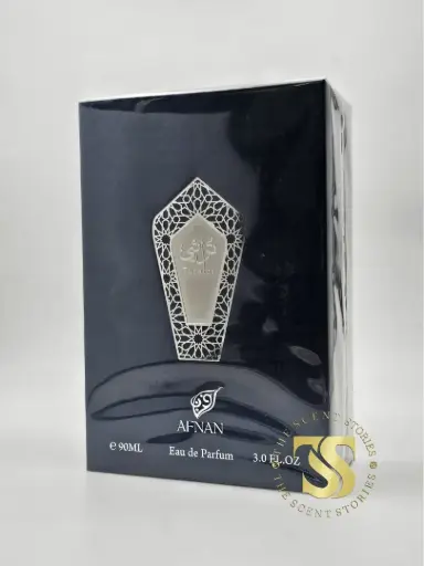[6290171070580] Afnan Turathi EDP 90 ml