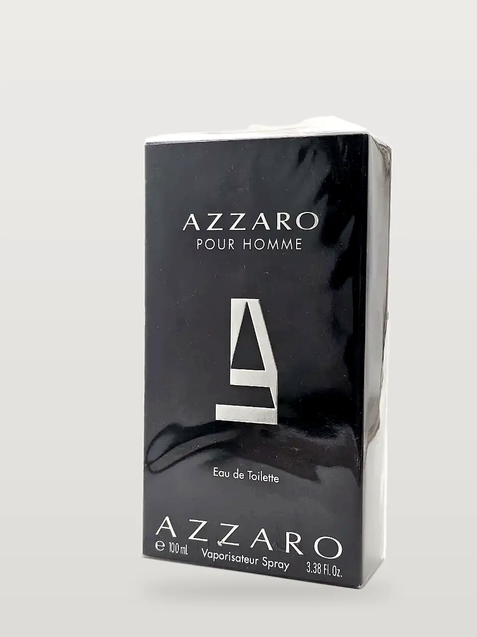 [3351500011476] Azzaro Pour Homme EDT 100 ml