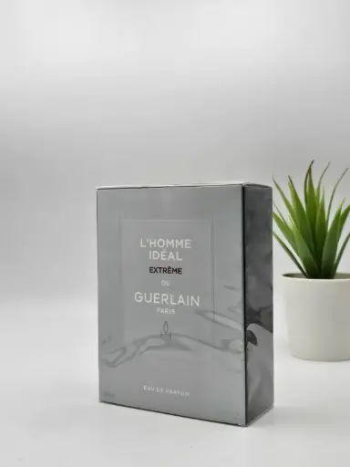 [3346470304345] Guerlain L'Homme Ideal Extreme EDP 100 ml