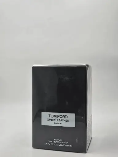 [888066117692] Tomford Ombre Leather Parfum 100 ml