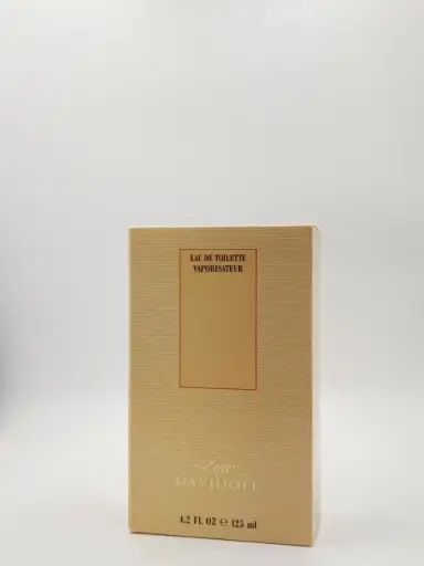 [3414202000534] Davidoff Zino EDT 125 ml