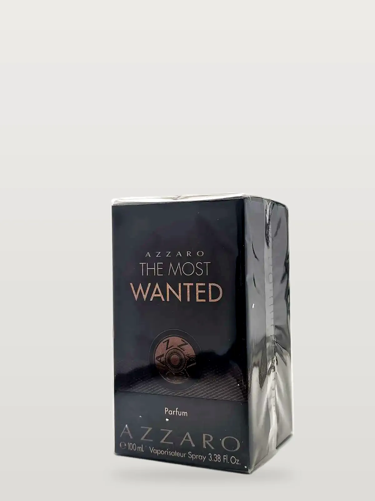 [3614273638852] Azzaro The Most Wanted Parfum 100 ml for Men