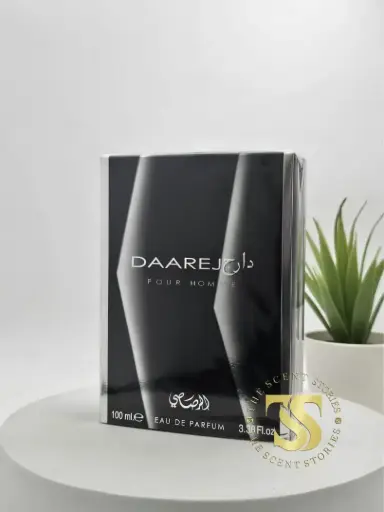 [614514178010] Rasasi Daarej Pour Homme EDP 100 ml