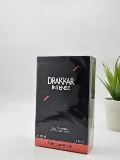 [3614273474641] Darkkar Intense EDP 100 ml