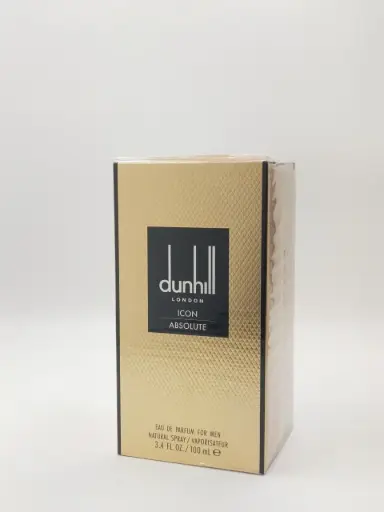 [085715806192] Dunhill London Icon Absolute EDP 100 ml