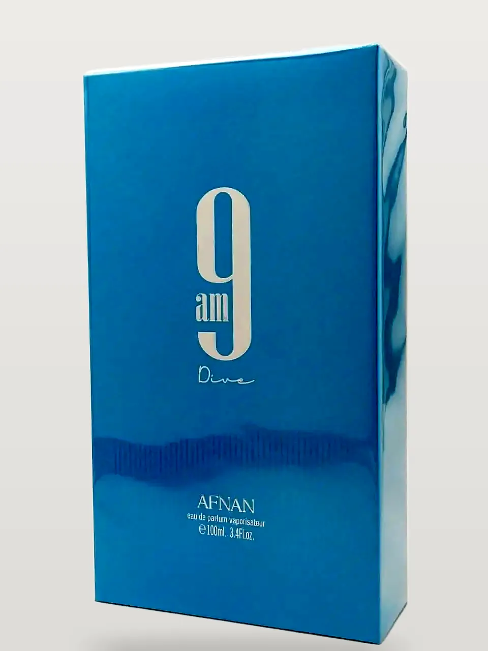 [6290171072836] Afnan 9am Dive EDP 100 ml