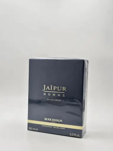 [3386460036528] Boucheron Jaipur Homme EDP 100 ml