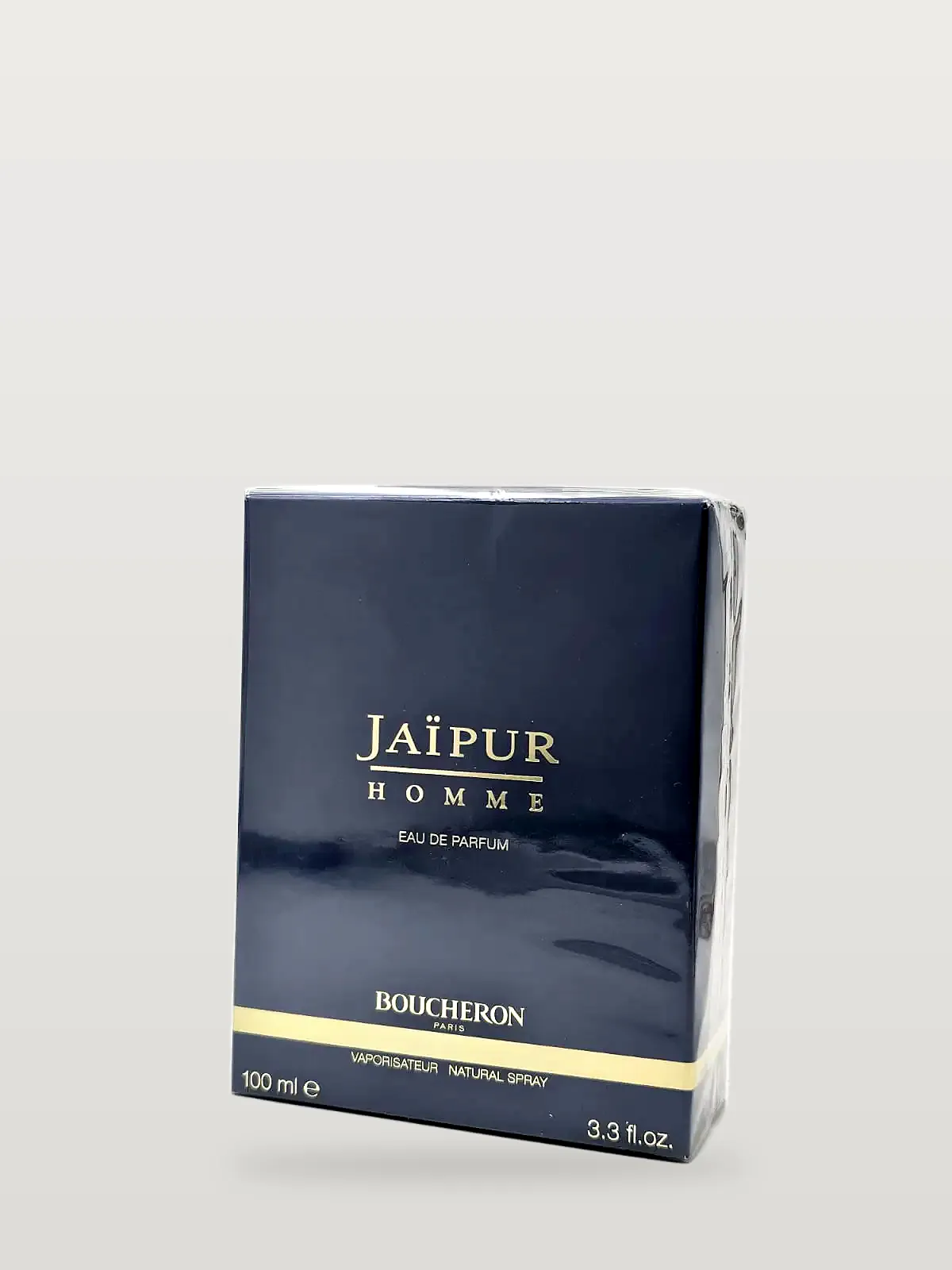 [3386460036528] Boucheron Jaipur Homme EDP 100 ml