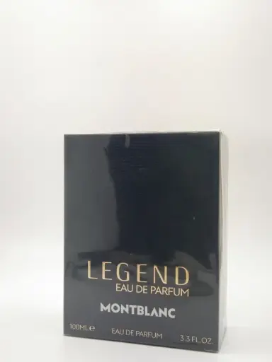 [3386460118125] Mont Blanc Legend EDP 100 ml