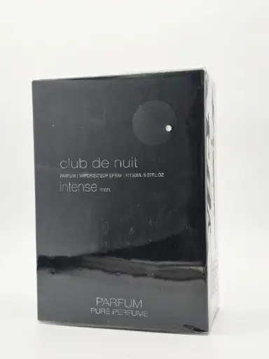 [6294015131017] Armaf Club De Nuit Intense Parfum 150 ml
