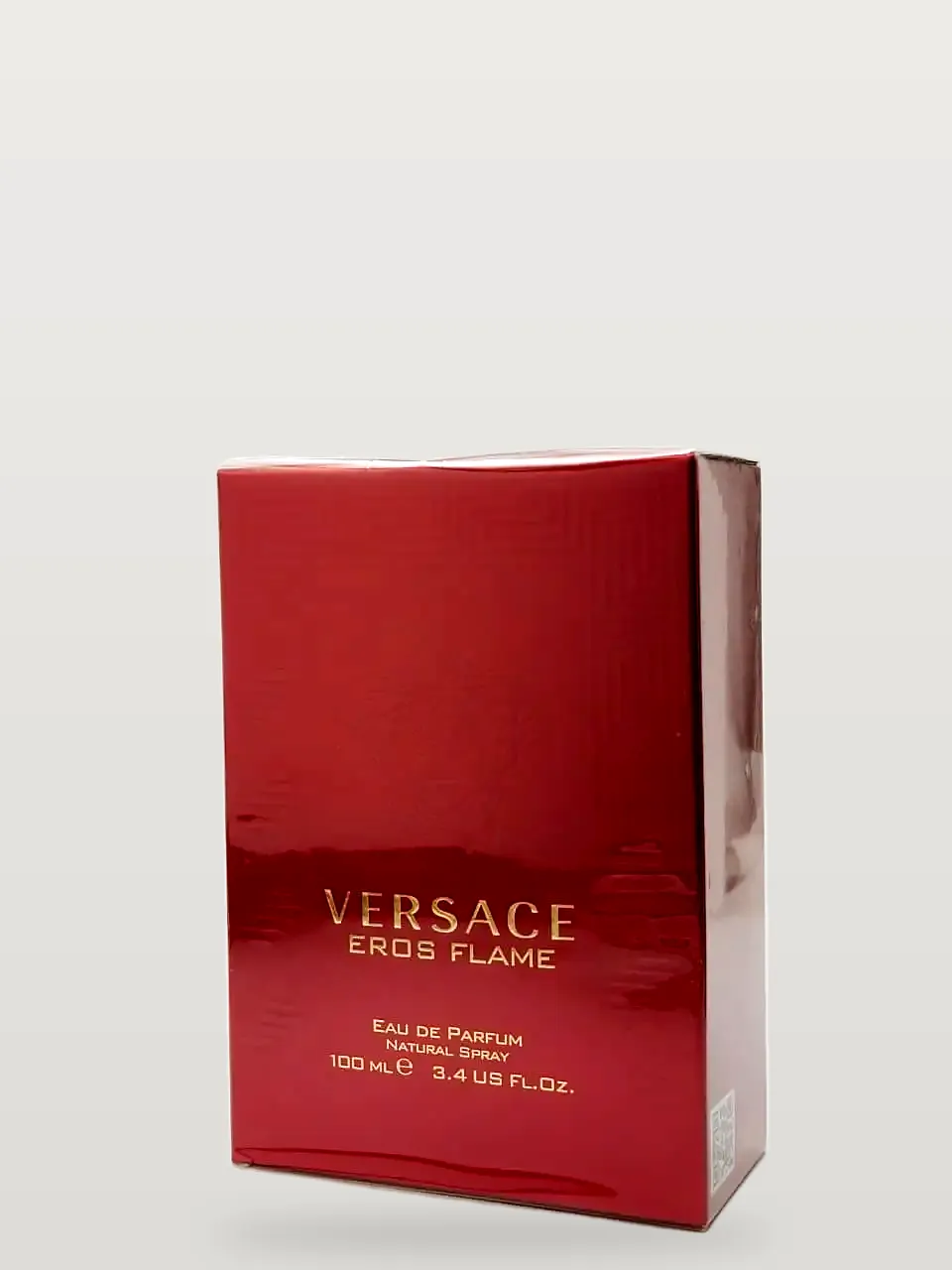 [8011003845354] Versace Eros Flame Eau de Parfum 100 ml for Men