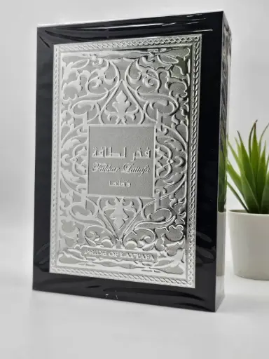 [6291107456058] Lattafa Fakhar EDP 100 ml