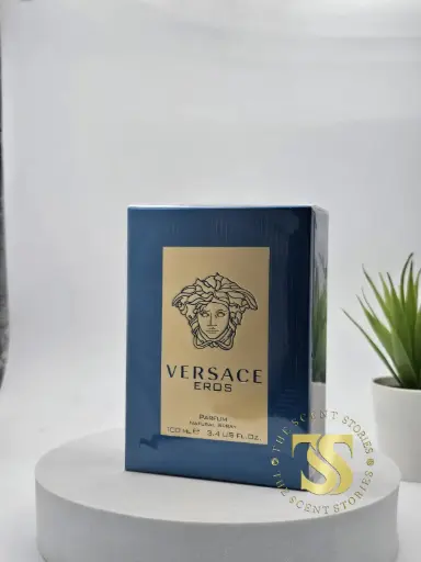 [8011003872077] Versace Eros Parfum 100 ml