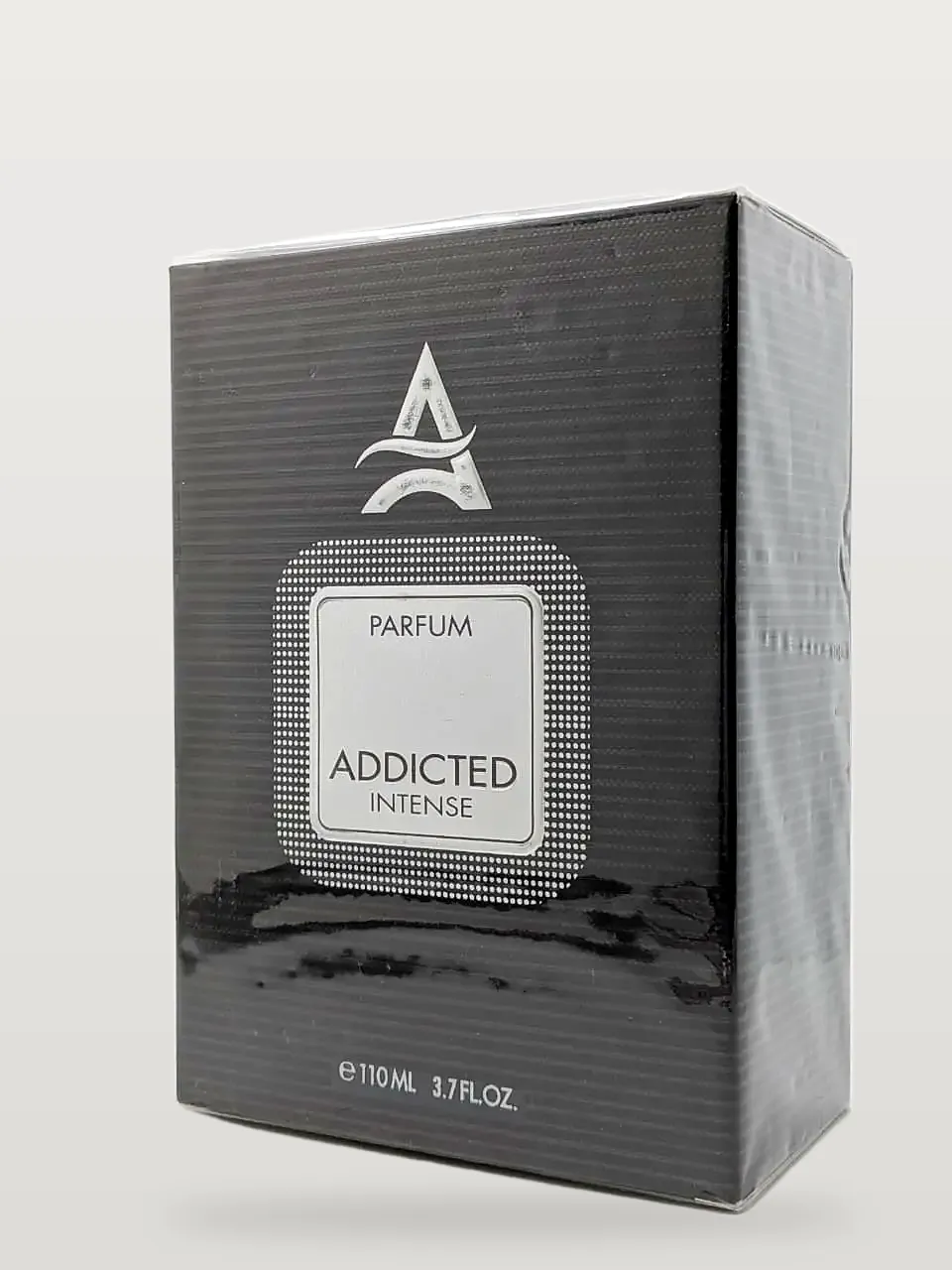 [6294015156225] Hamidi Parfum Addicted Intense Parfum 120 ml