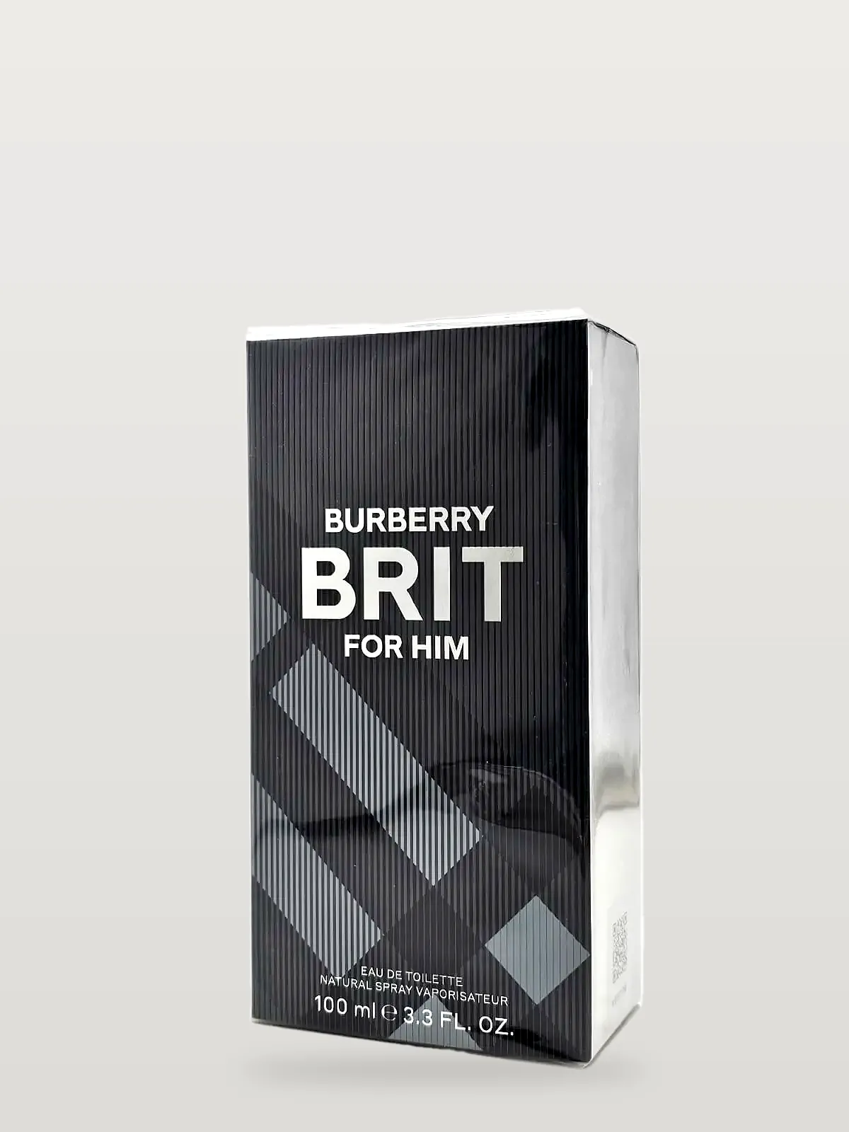 [3614226905154] Burberry Brit For Him Eau de Toilette 100 ml for Men