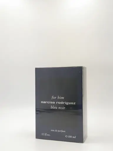 [3423478807655] Narciso Rodriguez Bleu Noir EDP 100 ml
