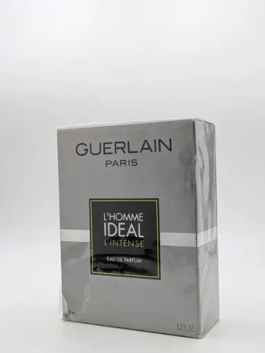 [3346470134911] Guerlain L'Homme Ideal L'intense EDP 100 ml