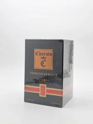 [8432521371185] Charuto Tobacco Vanille EDP 100 ml