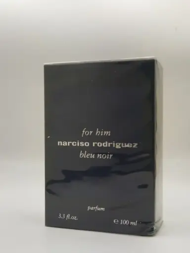 [3423222056070] Narciso Rodriguez Bleu Noir Parfum 100 ml