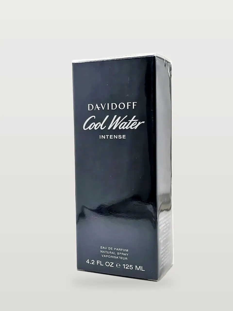 [3614228174275] DavidOff Cool Water Intense EDP 125 ml