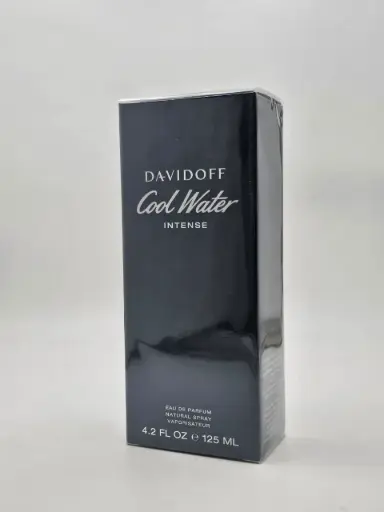 [3614228174275] DavidOff Coolwater Intense EDP 125 ml