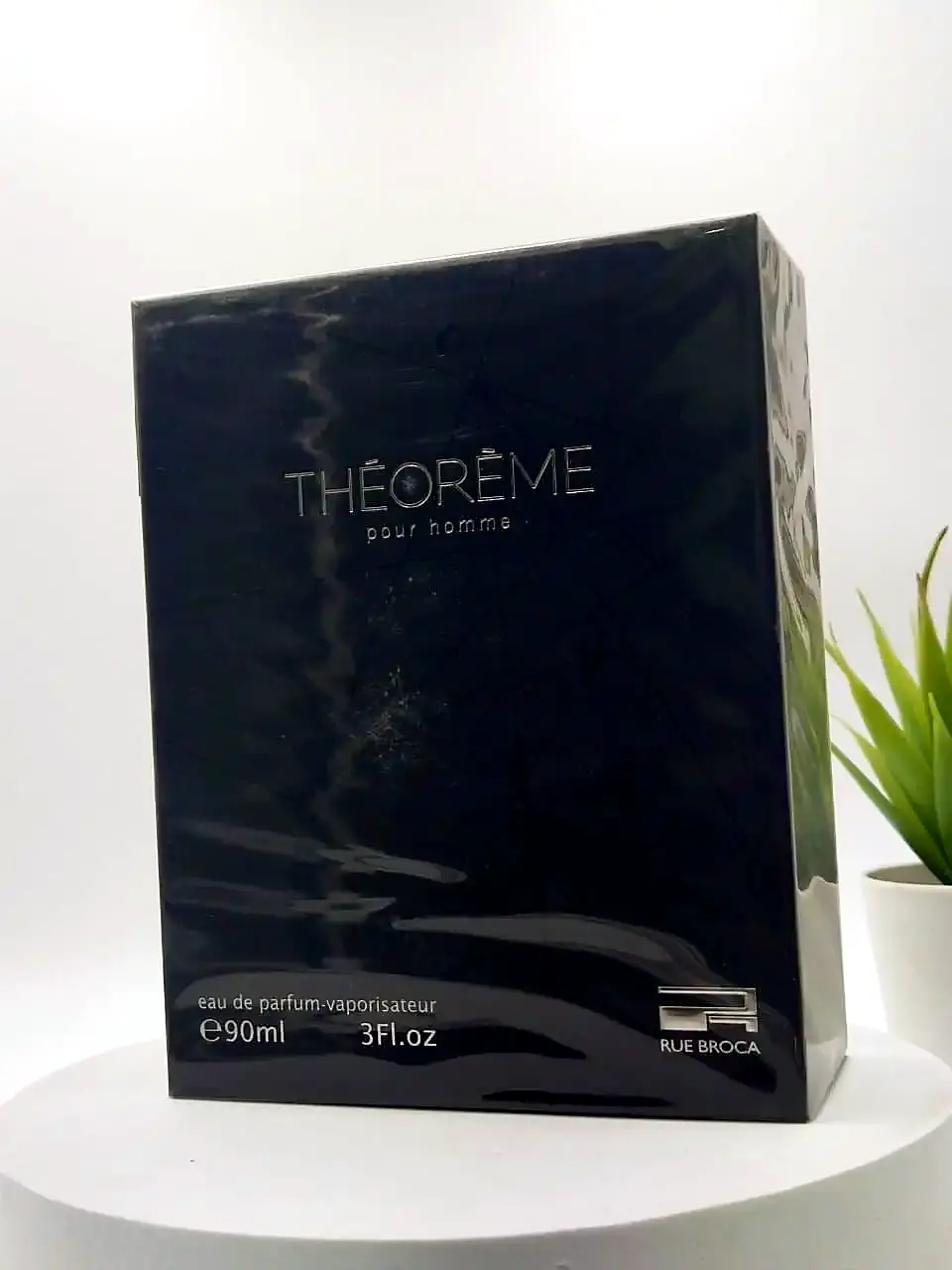 [6290171070313] Rue Broca Theoreme EDP 90 ml
