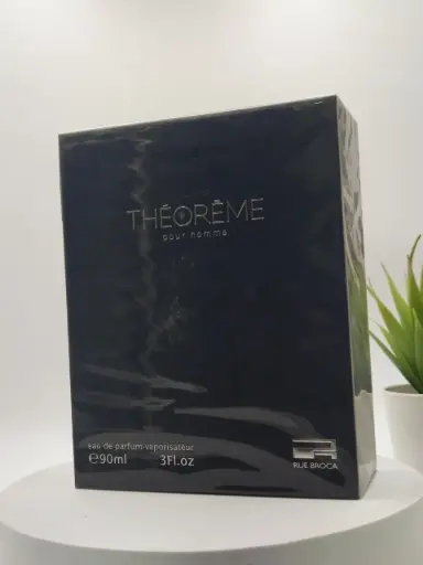 [6290171070313] Rue Broca Theoreme EDP 90 ml