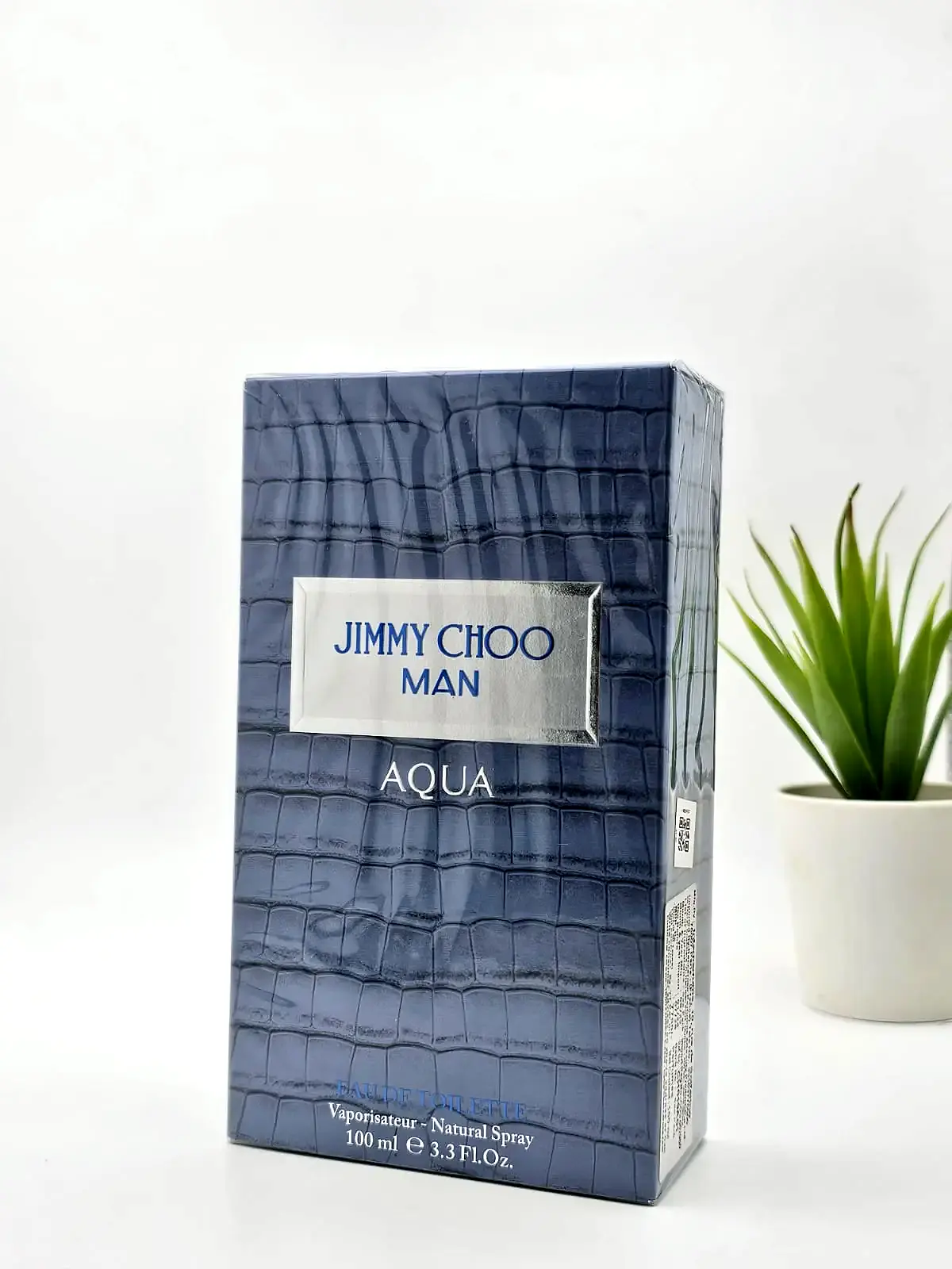 [3386460129824] Jimmy Choo Man Aqua EDT 100 ml