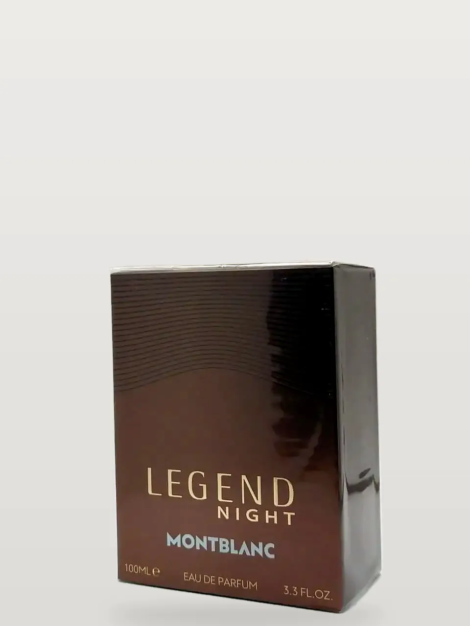 [3386460087940] Montblanc Legend Night EDP 100 ml