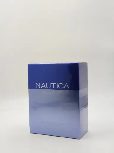 [031655531908] Nautica Voyage EDT 100 ml