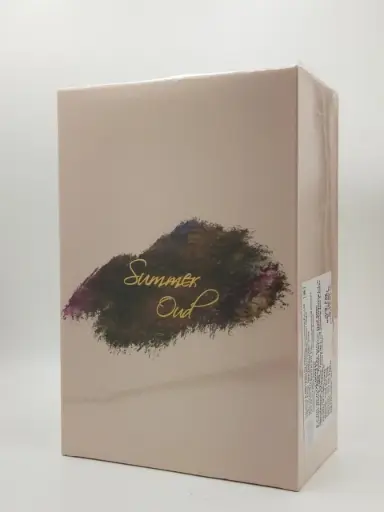 [6290360617442] Ahmed Summer Oud EDP 60 ml