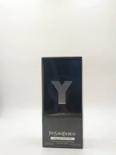 [3614272050358] Yves Saint Laurent Y EDP 100 ml
