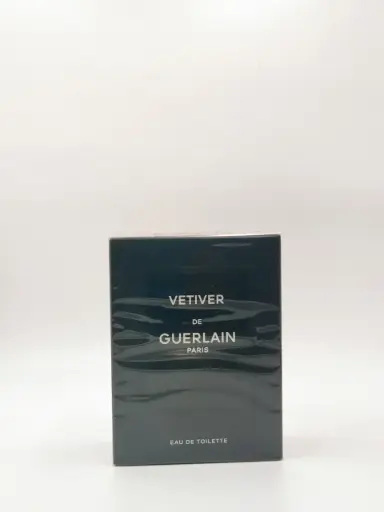 [3346470304864] Guerlain Vetiver EDT 100 ml