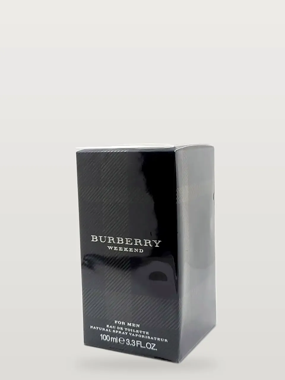 [3614227748446] Burberry Weekend EDT 100 ml