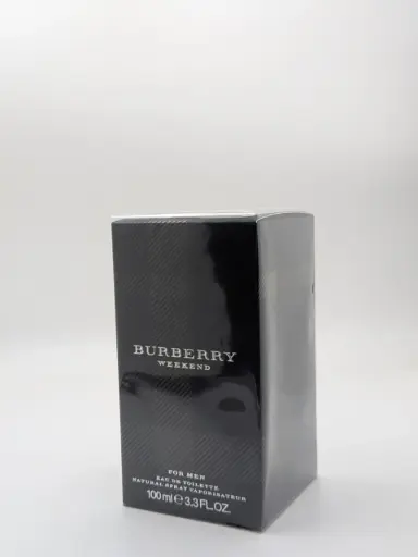 [3614227748446] Burberry Weekend EDT 100 ml