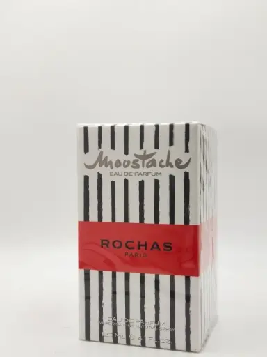 [3386460102926] Rochas Moustache EDP 125 ml