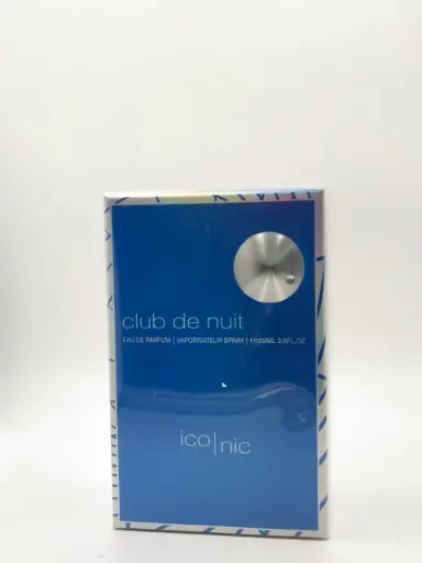 [6294015164152] Armaf Club de nuit Iconic EDP 105 ml