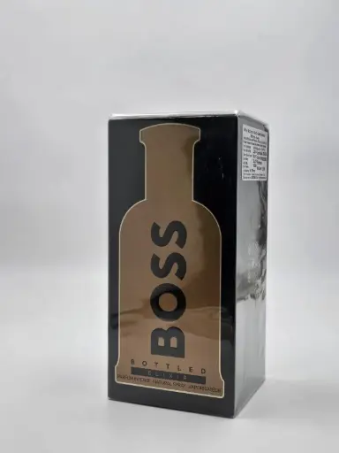 [3616304691645] Hugo Boss Bottled Elixir Parfum Intense 100 ml