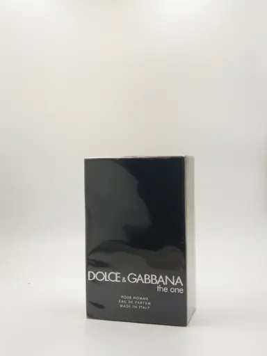 [8057971180547] Dolce & Gabbana The One EDP 100 ml