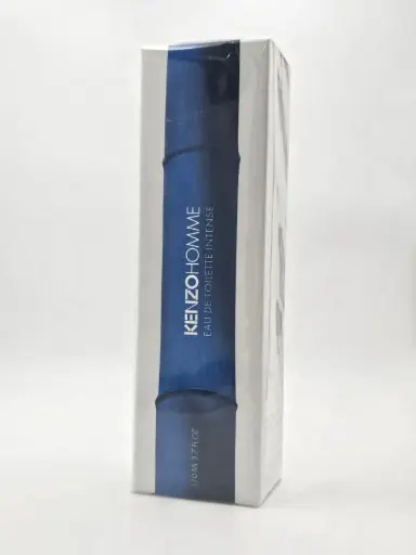 [3274872421554] Kenzo Homme EDT Intense 100 ml