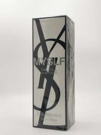 [3614273852807] Yves Saint Laurent Myslf EDP Refill 150 ml