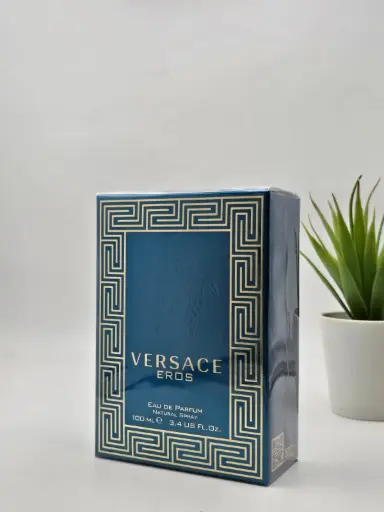 [8011003861224] Versace Eros EDP 100 ml
